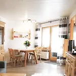 Διαμέρισμα Alpgaustrasse *