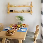 Alpgaustrasse Διαμέρισμα *