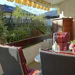 Alpgaustrasse * 오버스트도르프