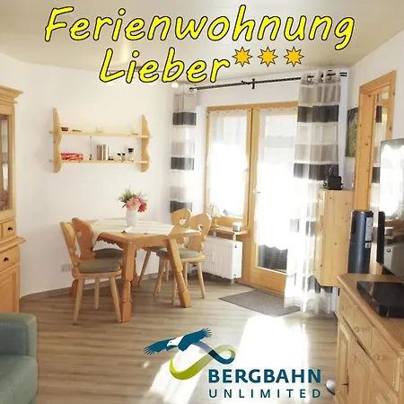 Apartment Alpgaustrasse