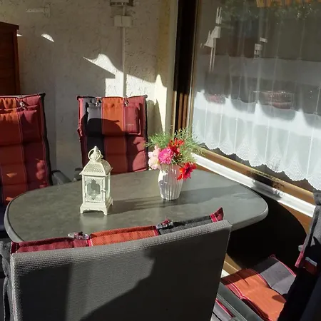 Alpgaustrasse Apartament Oberstdorf