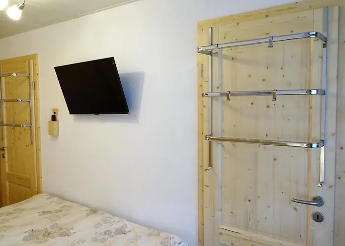 Alpgaustrasse Oberstdorf