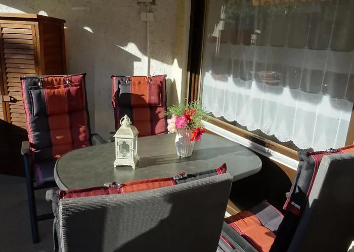 Alpgaustrasse Appartement Oberstdorf